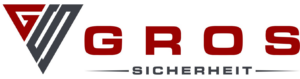 GROS Sicherheit GmbH - Service aus einer Hand.